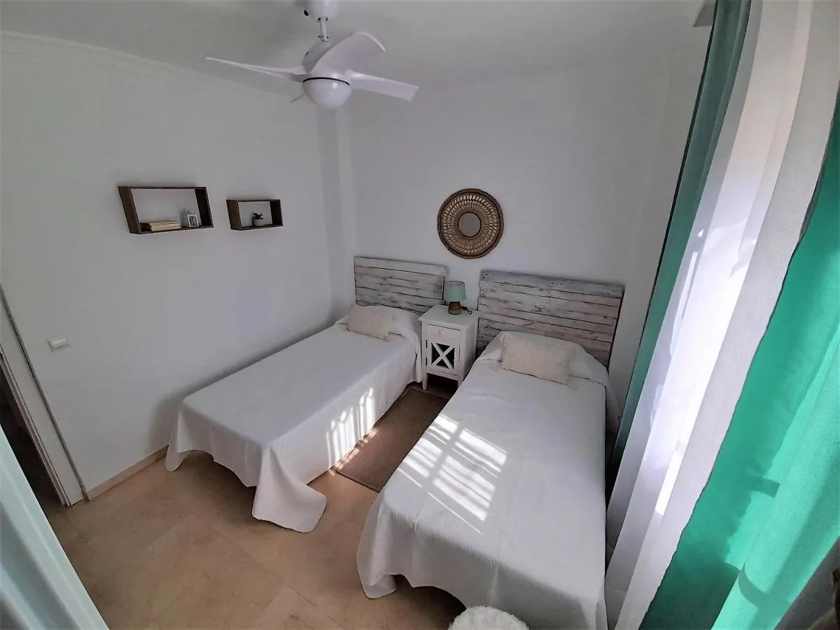 Costa Lago Beach Torremolinos Apartment