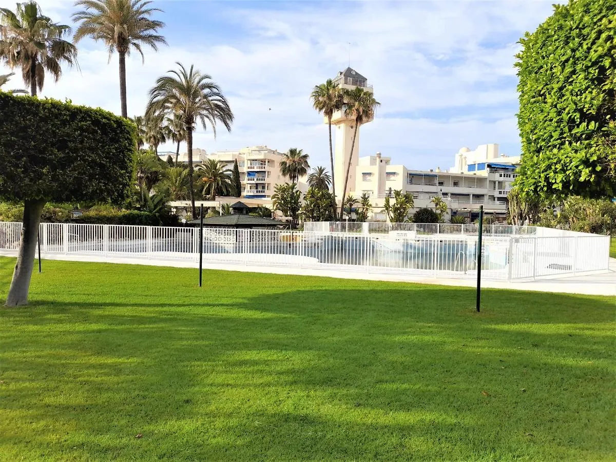 Apartment Costa Lago Beach Torremolinos
