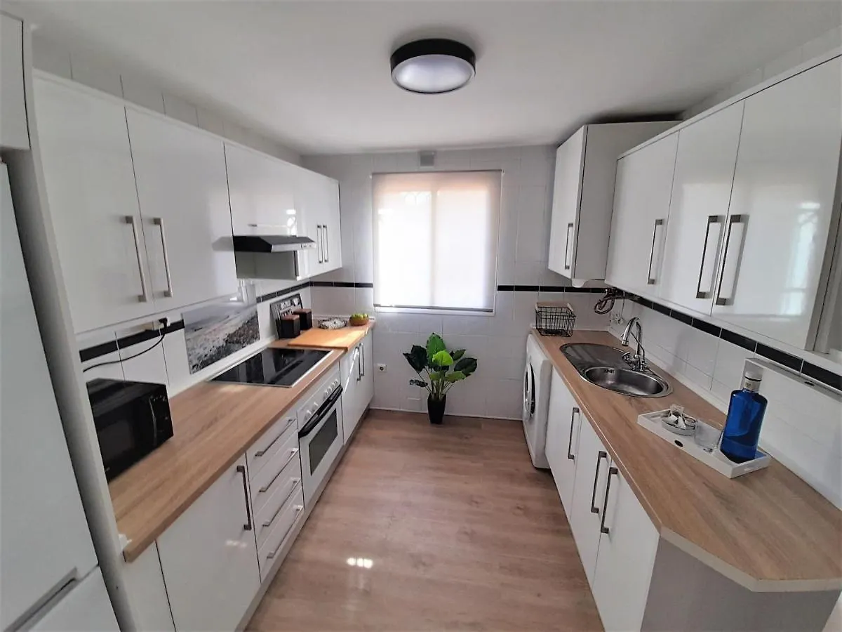 Apartment Costa Lago Beach Torremolinos