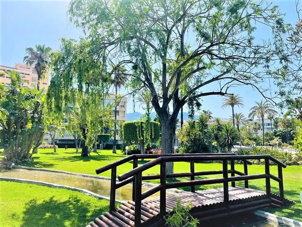 Costa Lago Beach Torremolinos