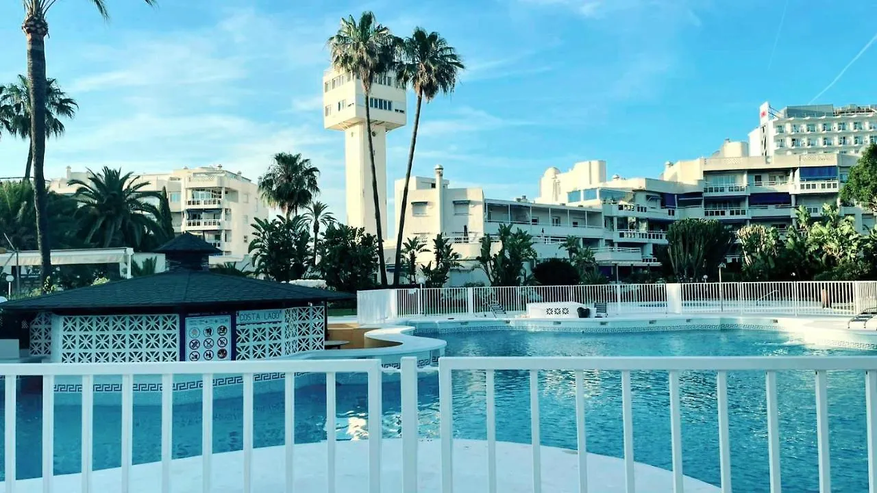 Costa Lago Beach Torremolinos 0*,  Spain