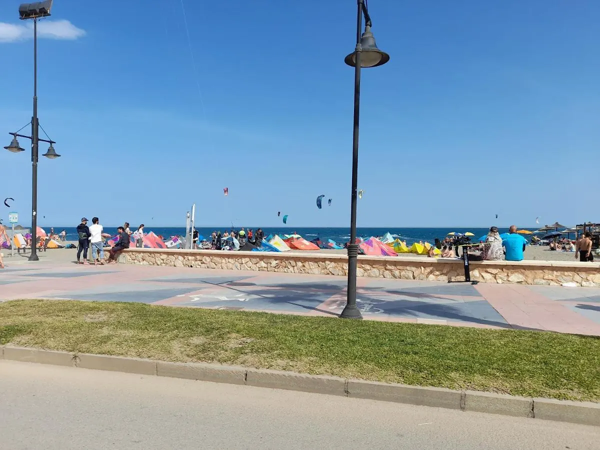 Apartment Costa Lago Beach Torremolinos