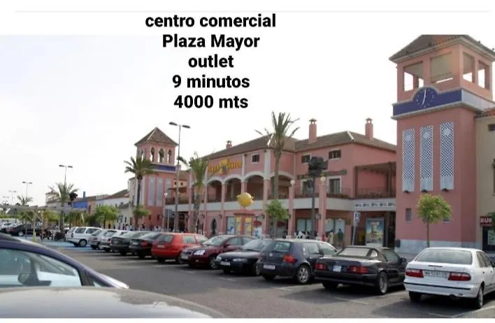 Apartment Costa Lago Beach Torremolinos