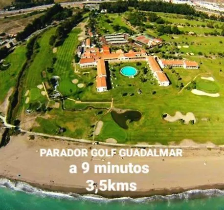 Apartment Costa Lago Beach Torremolinos
