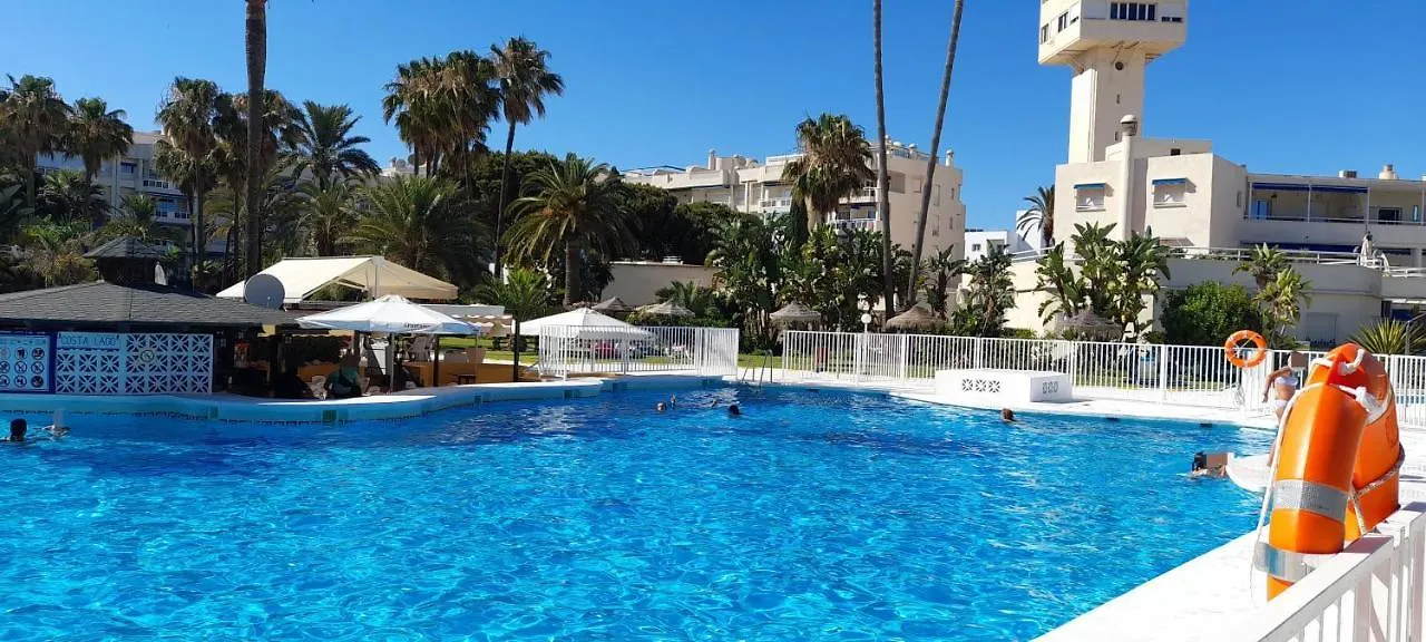 Costa Lago Beach Torremolinos