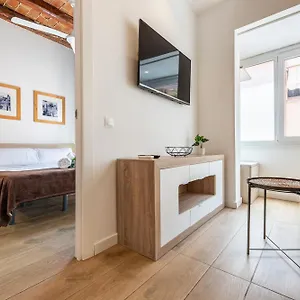 Espinach Port Serrallo Apartment Tarragona